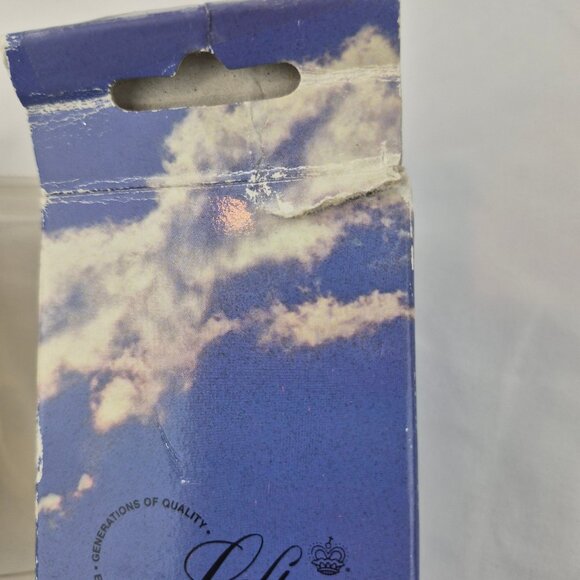 Lefton Historic American Lighthouse Ornament L.A. Harbor CA  2001 - Picture 14 of 14